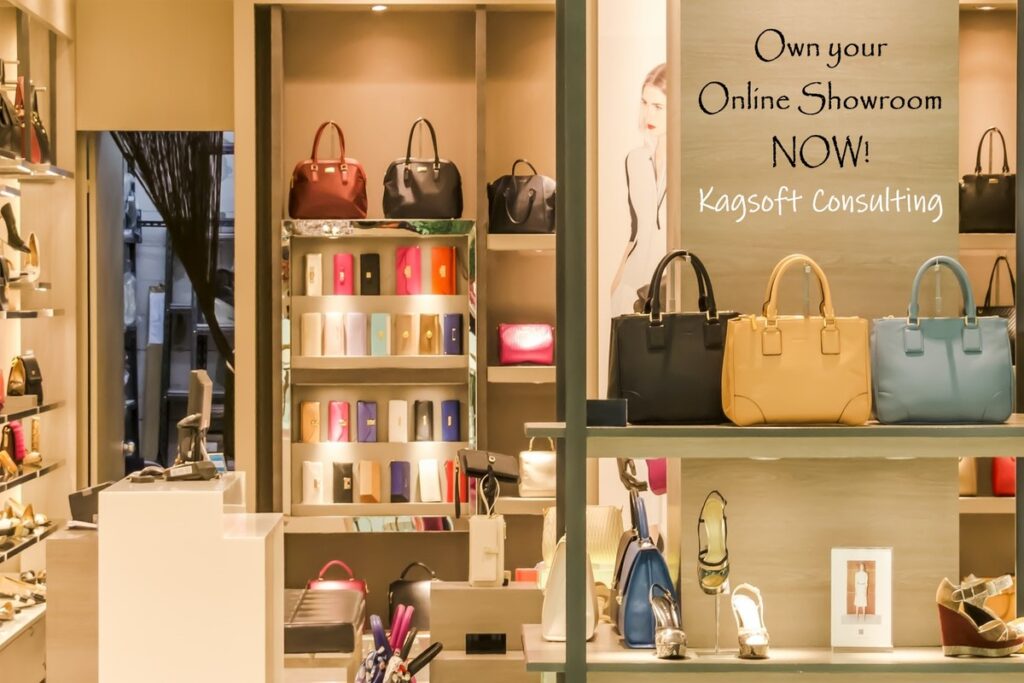 eCommerce Design & Development